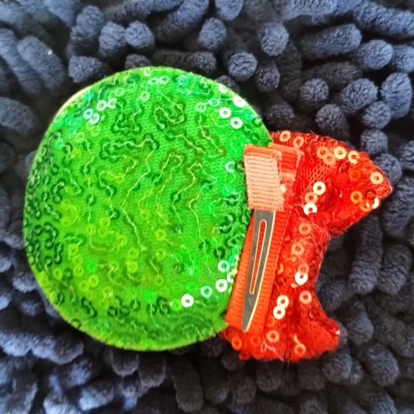 Disney Hair Clips - Picture 4 of 4